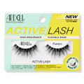 Active Lash with Flexible Band