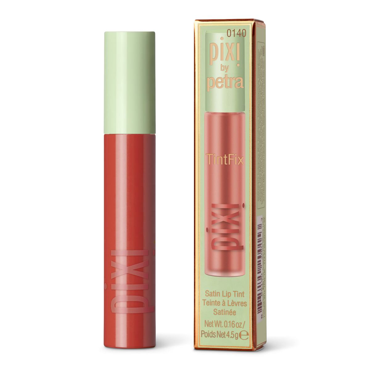 TintFix Satin Lip Tint