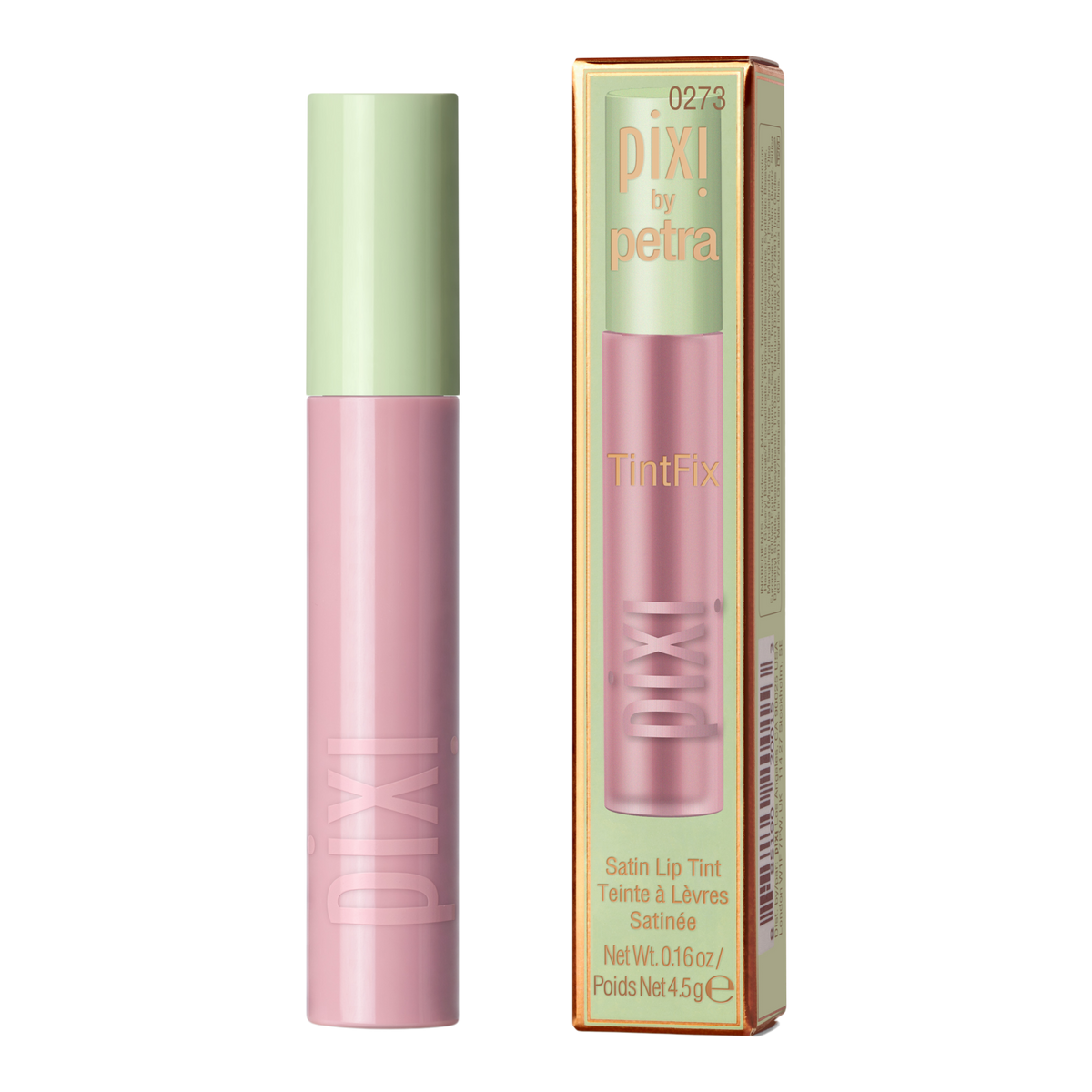 TintFix Satin Lip Tint