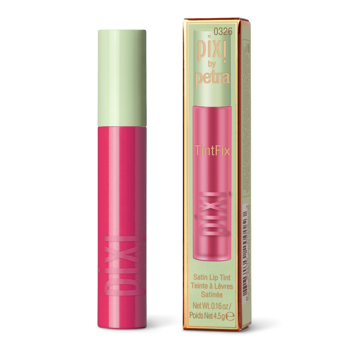 TintFix Satin Lip Tint