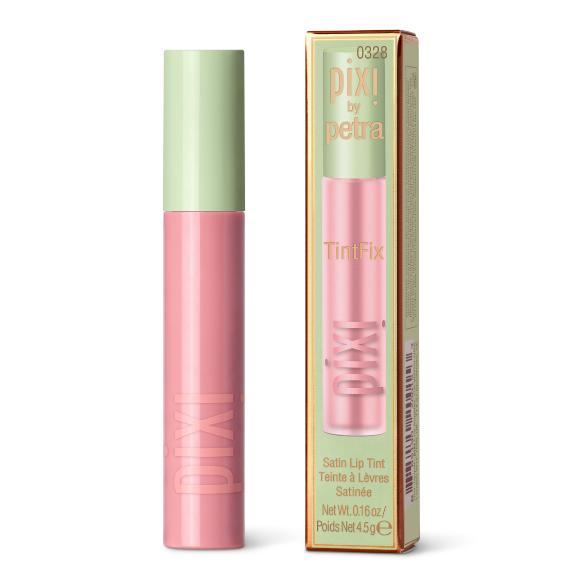 TintFix Satin Lip Tint