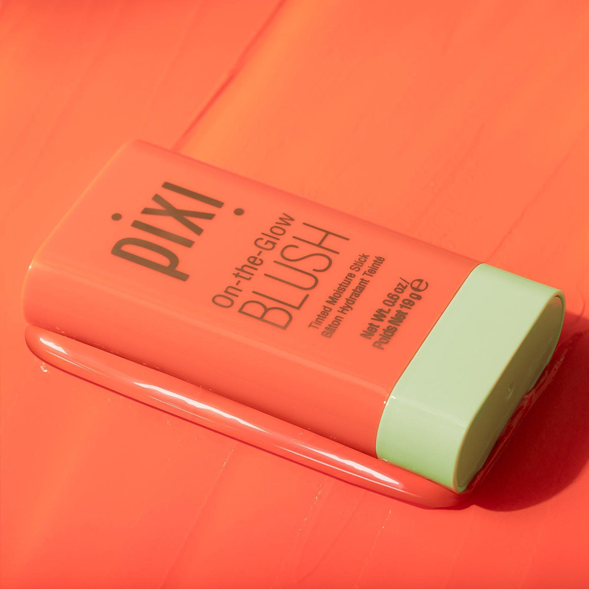 On-the-Glow Blush Tinted Moisture Stick