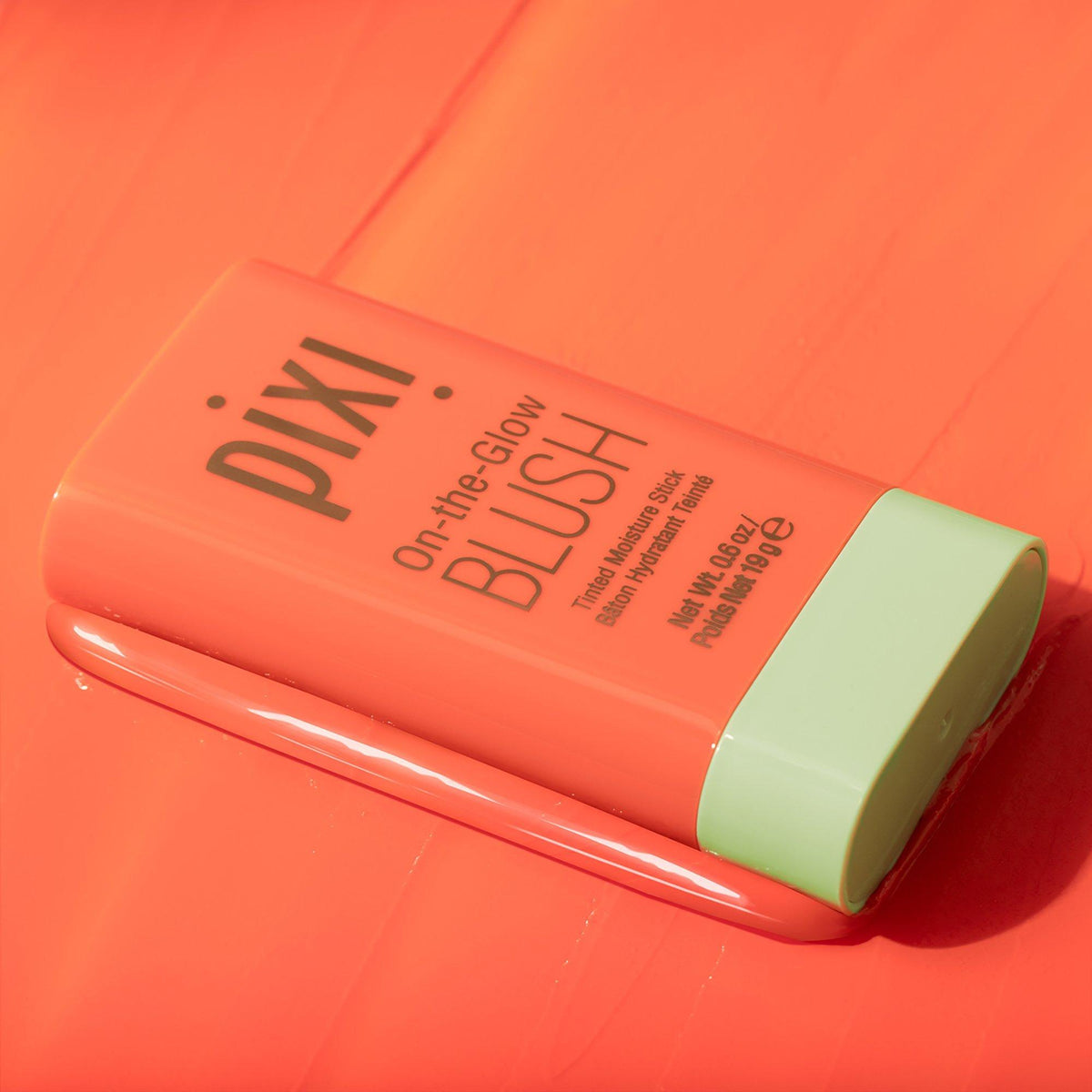 On-the-Glow Blush Tinted Moisture Stick