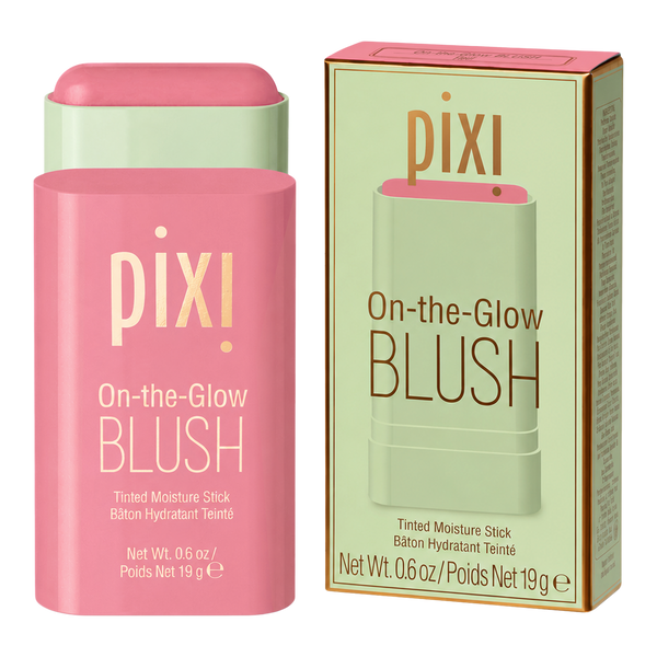 On-the-Glow Blush Tinted Moisture Stick