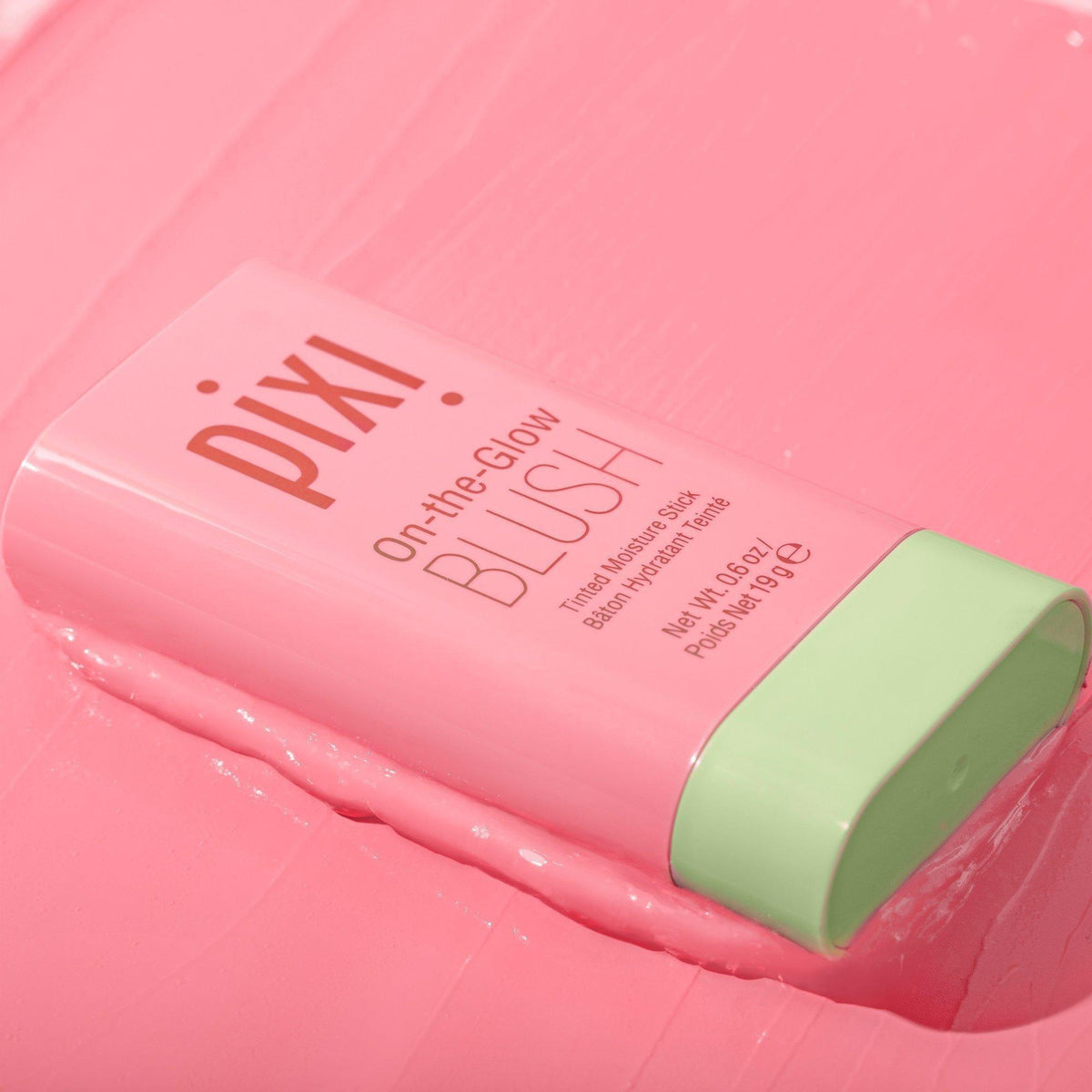 On-the-Glow Blush Tinted Moisture Stick
