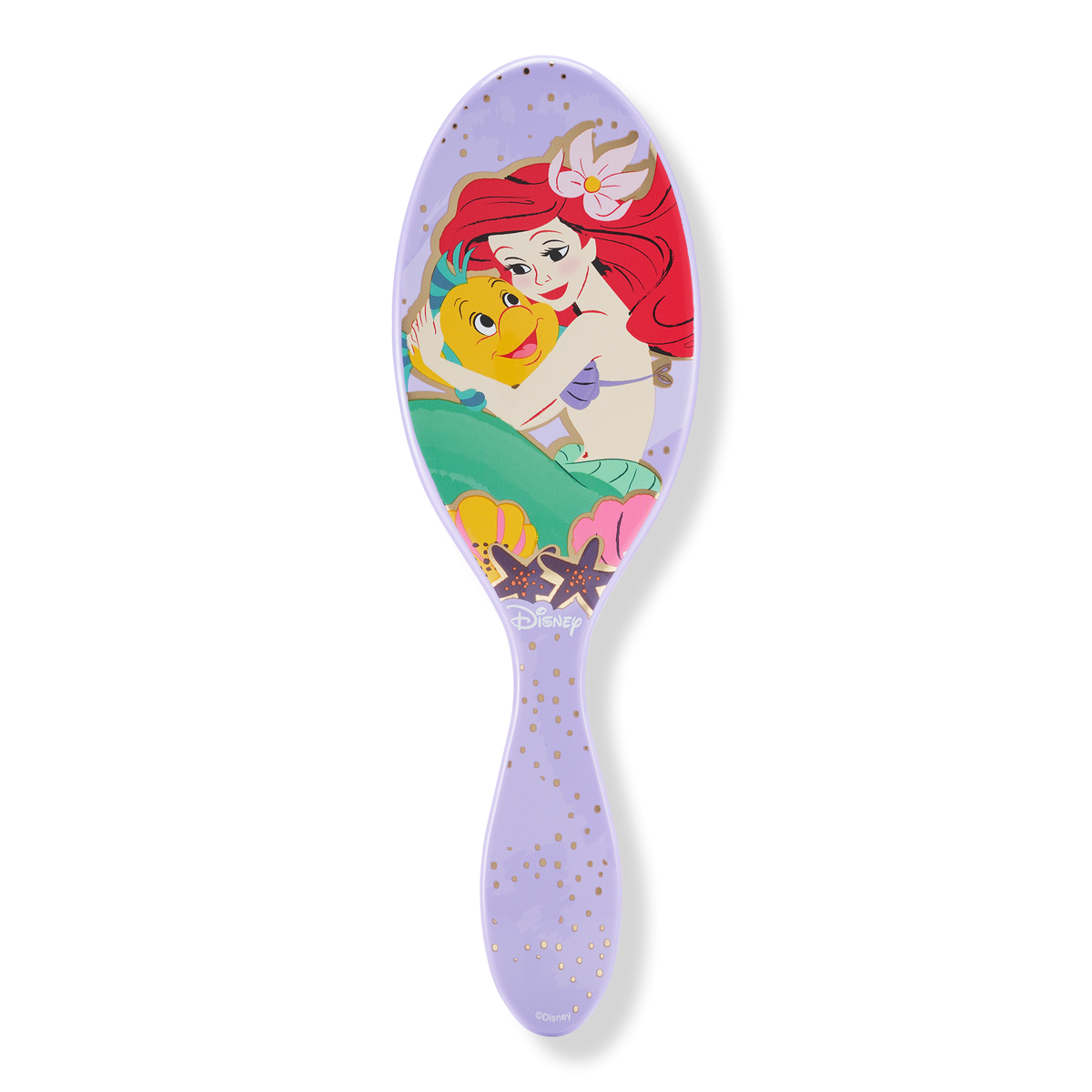 Wet Brush Ultimate Princess Ariel Detangler