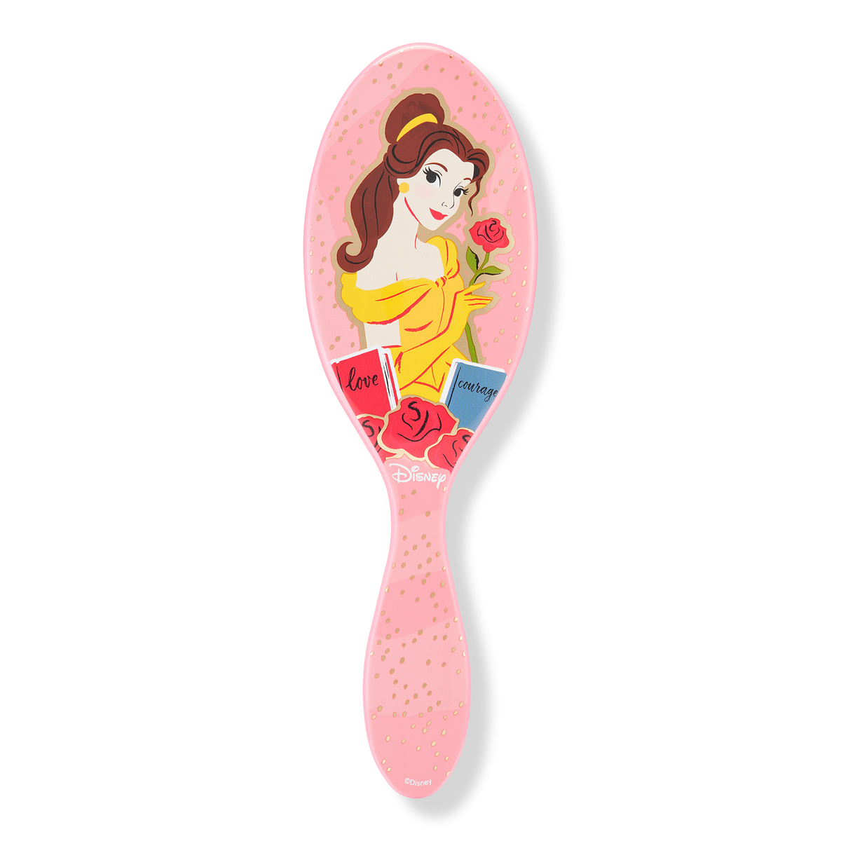 Wet Brush Ultimate Princess Belle Detangler