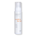 Voir A Walk in the Sun: Moisturizing Heat & UV Protecting Mist
