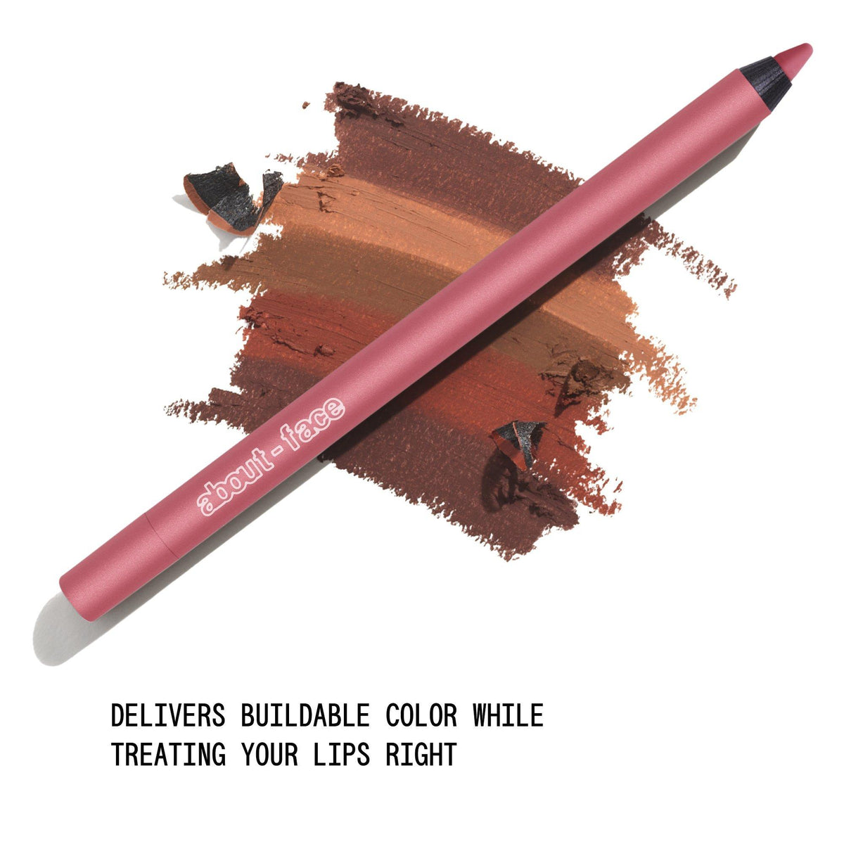 Matte Fix Lip Pencil