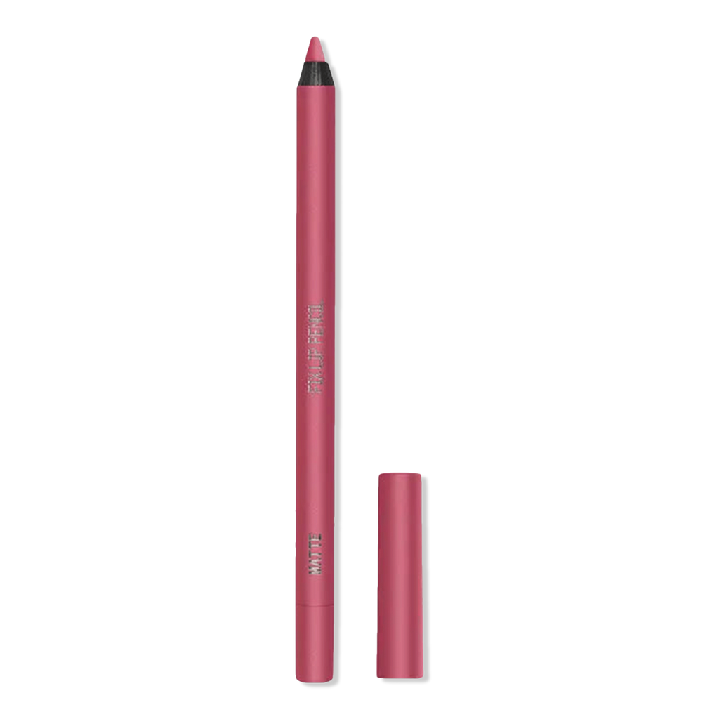Matte Fix Lip Pencil