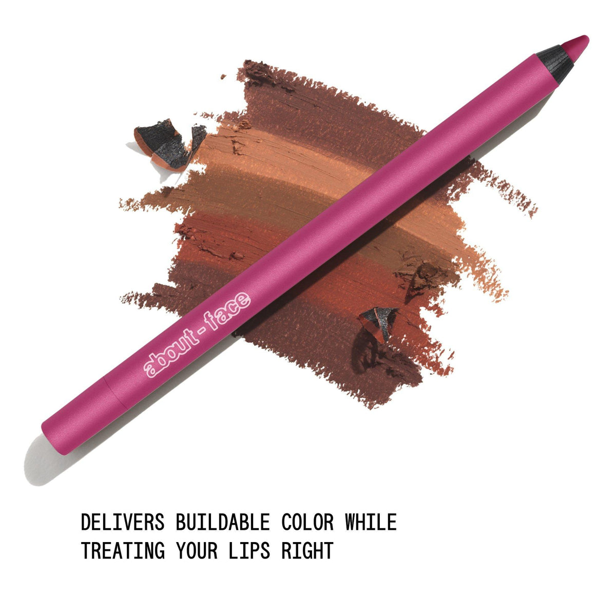 Matte Fix Lip Pencil