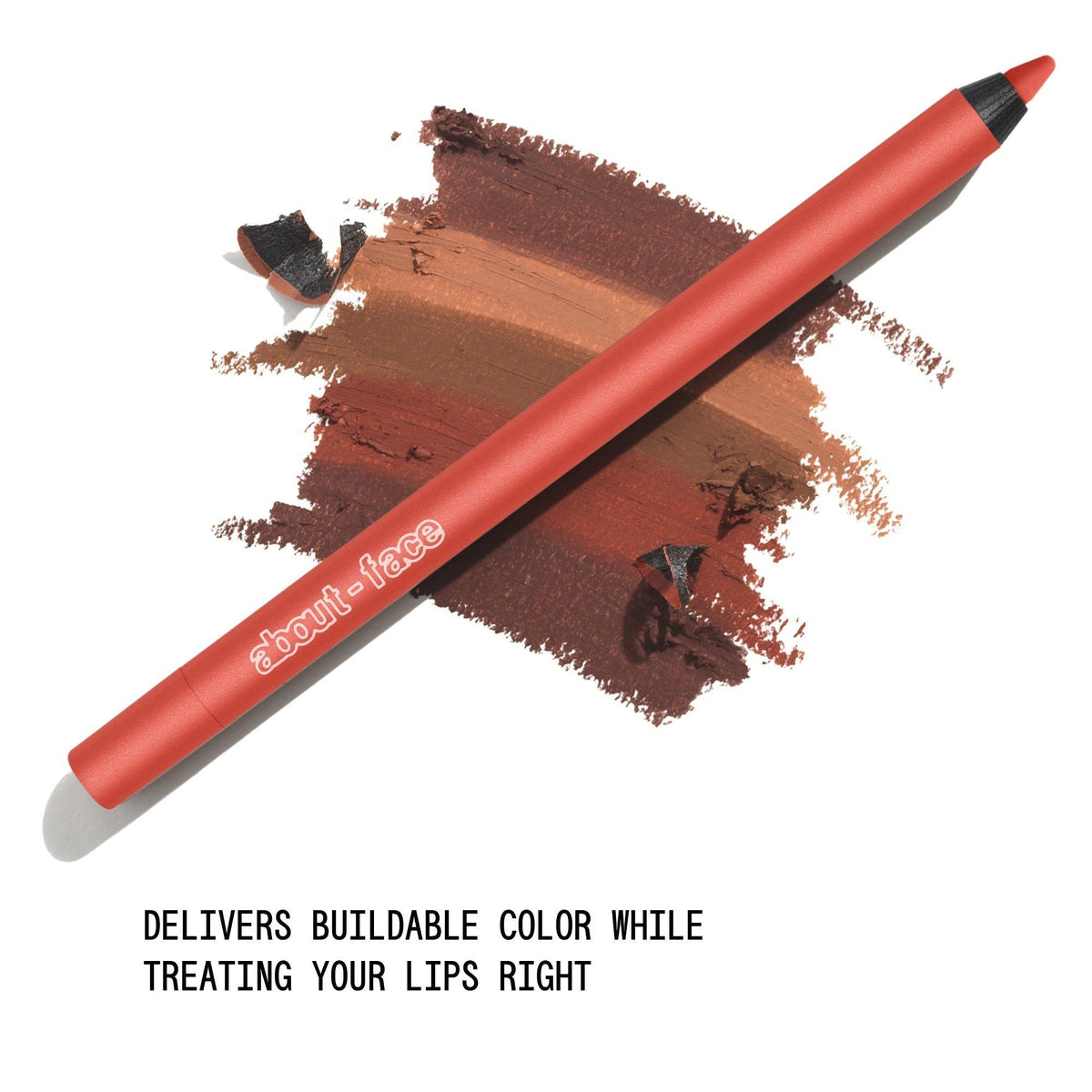 Matte Fix Lip Pencil