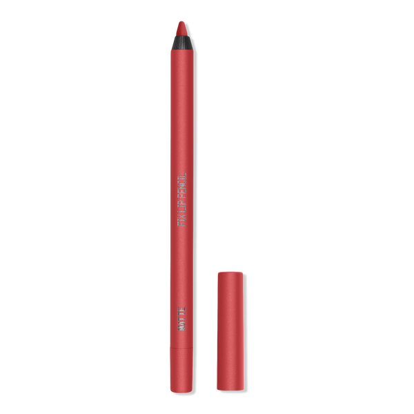 Matte Fix Lip Pencil