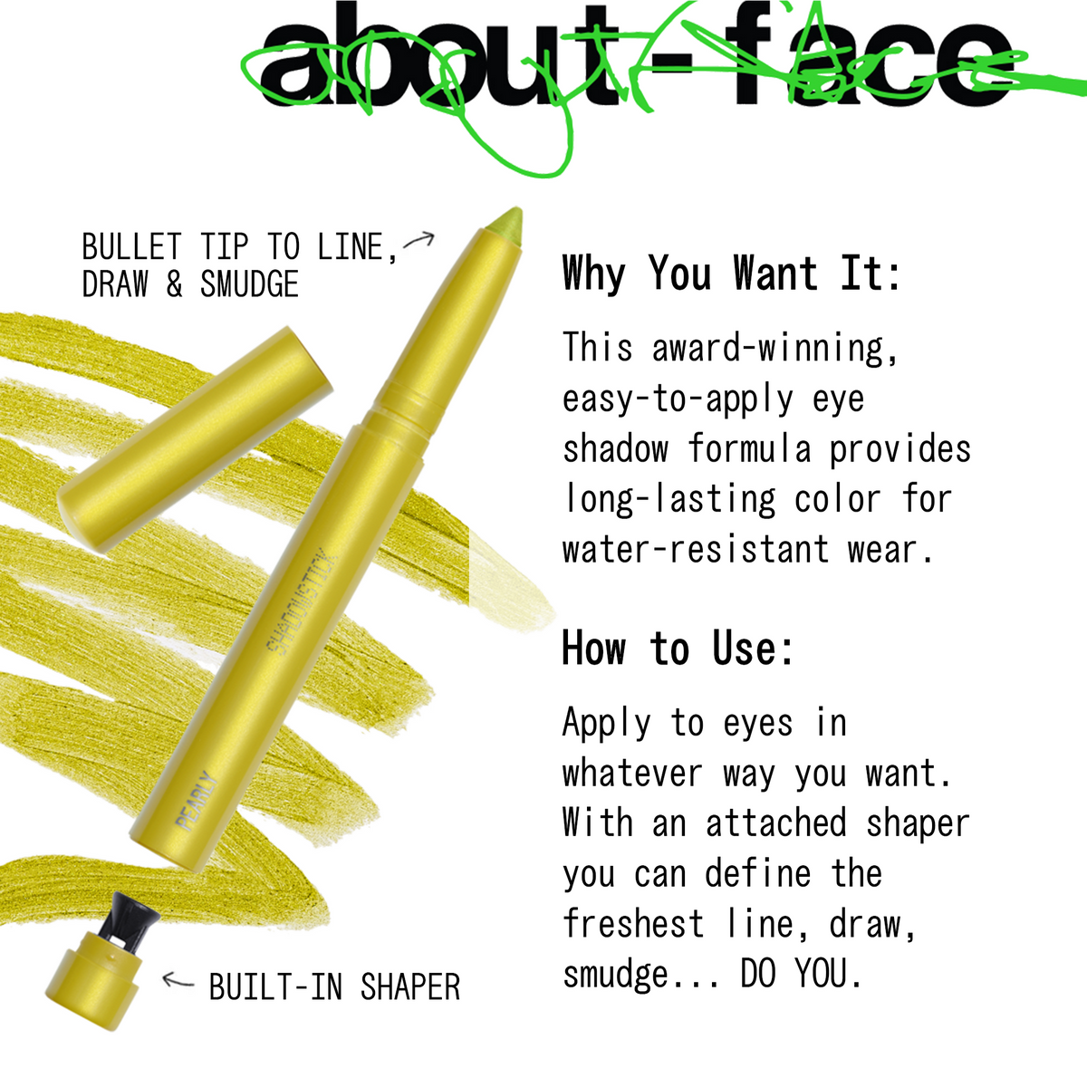 Shadowstick