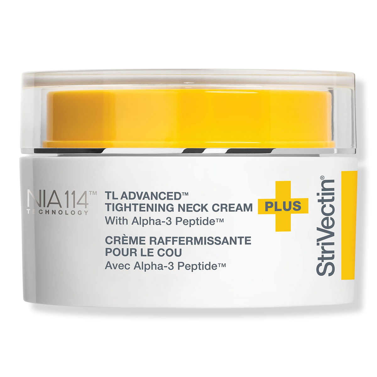 TL Advanced Tightening Neck Cream Plus
