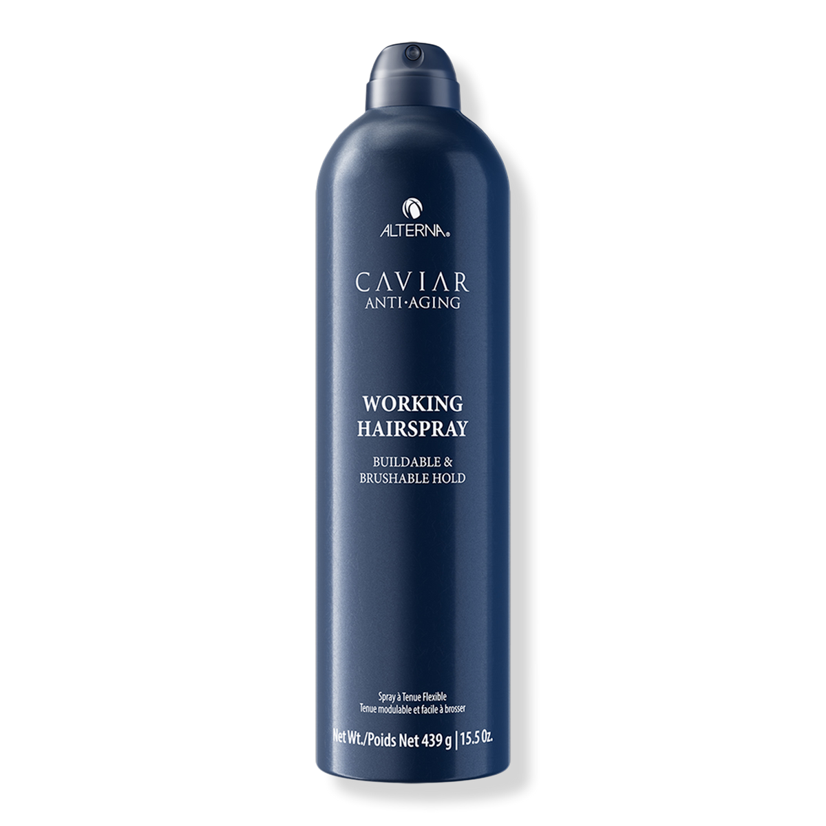 Caviar Anti-Aging Professional Styling Working Hairspray