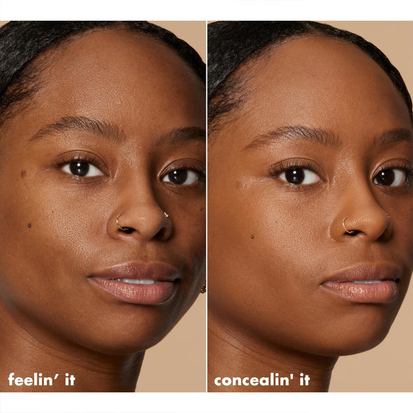 Hydrating Camo Concealer