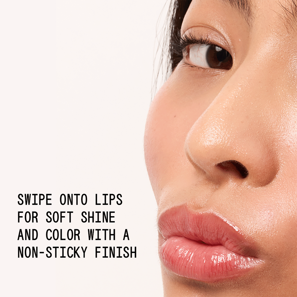 Light Lock Lip Gloss