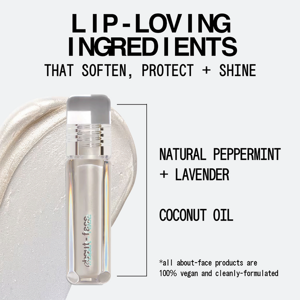 Light Lock Lip Gloss