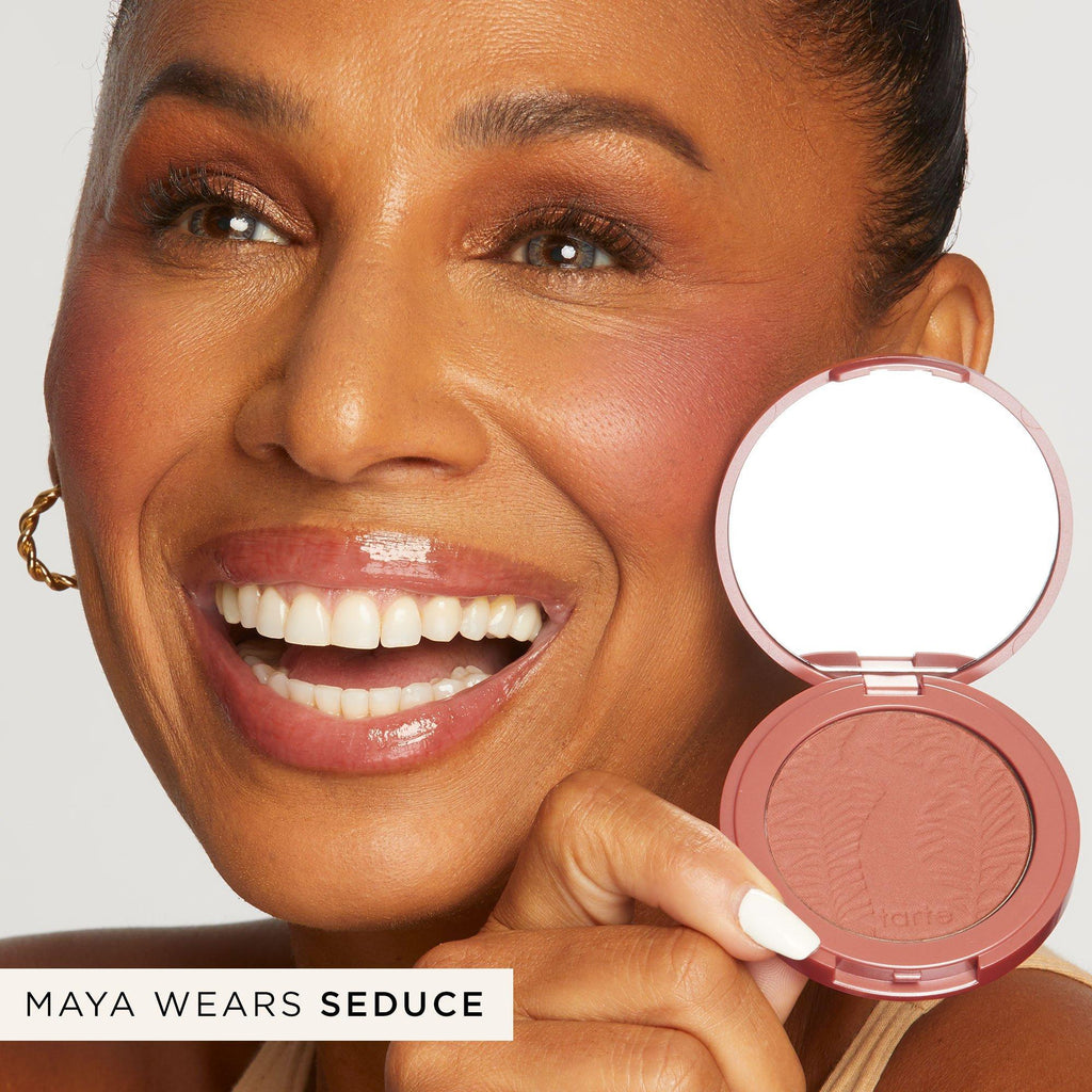 Amazonian Clay 12-Hour Blush