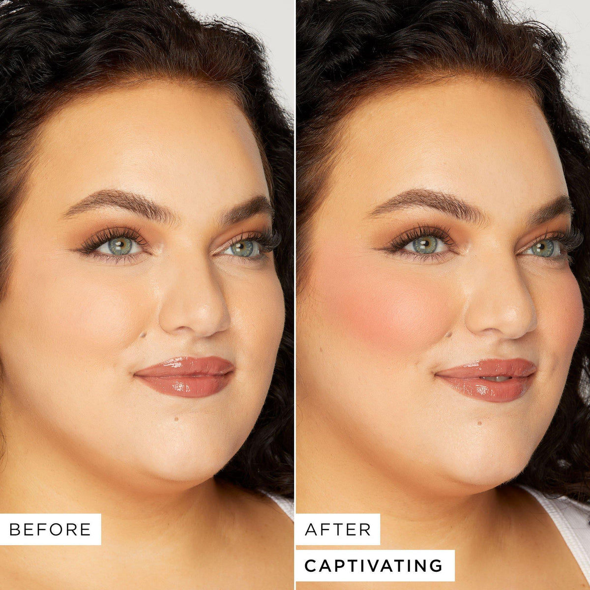 Amazonian Clay 12-Hour Blush