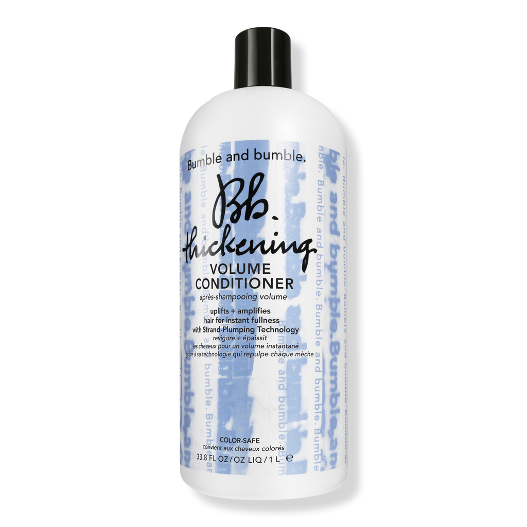 Thickening Volume Conditioner