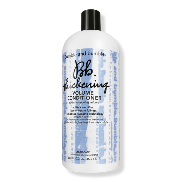 Thickening Volume Conditioner