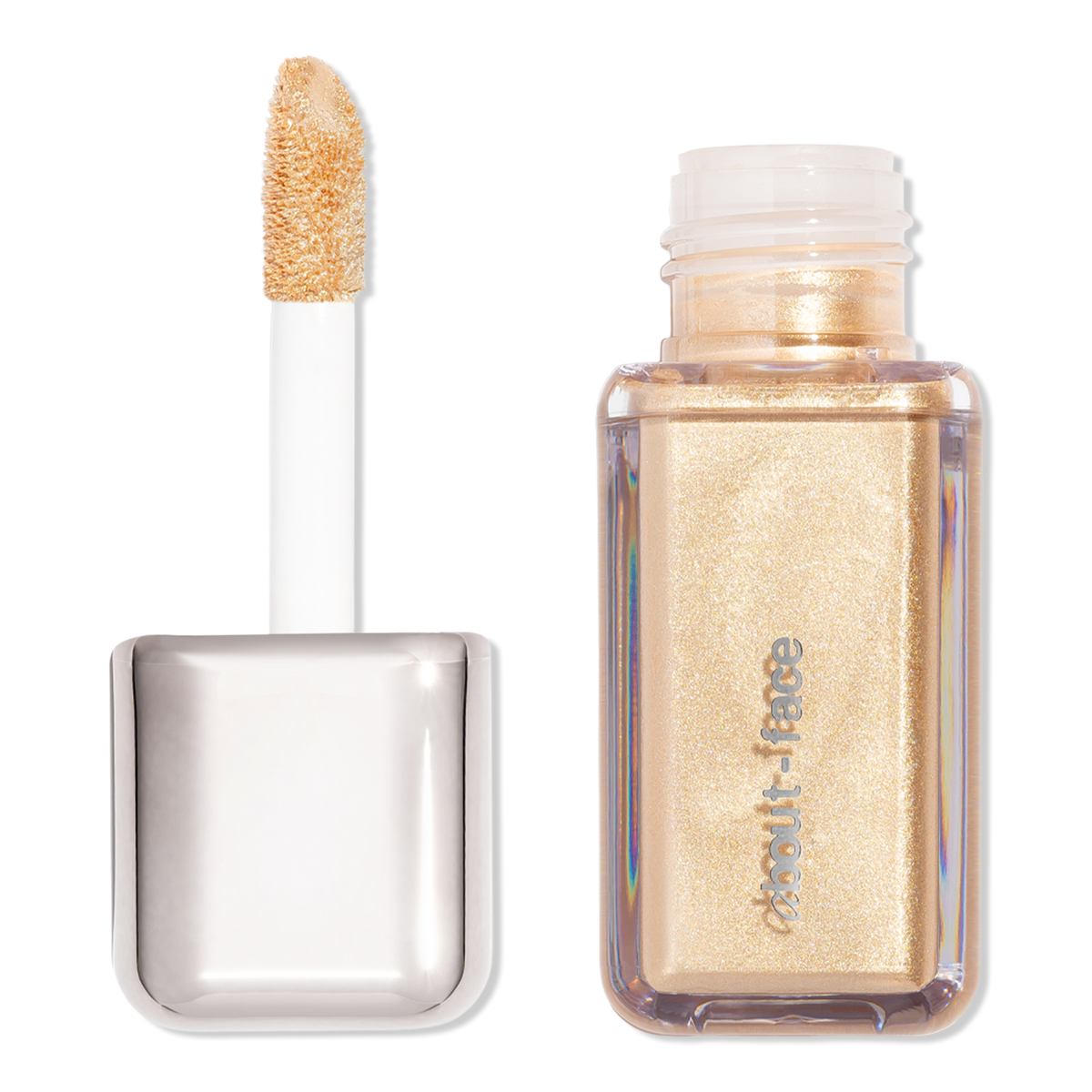 Light Lock Highlight Fluid