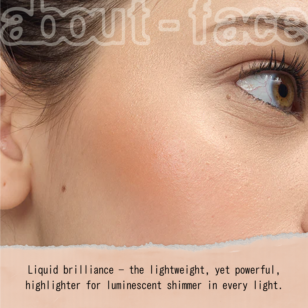 Light Lock Highlight Fluid