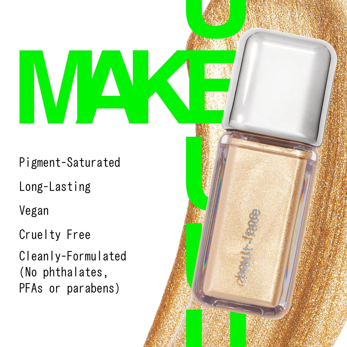 Light Lock Highlight Fluid