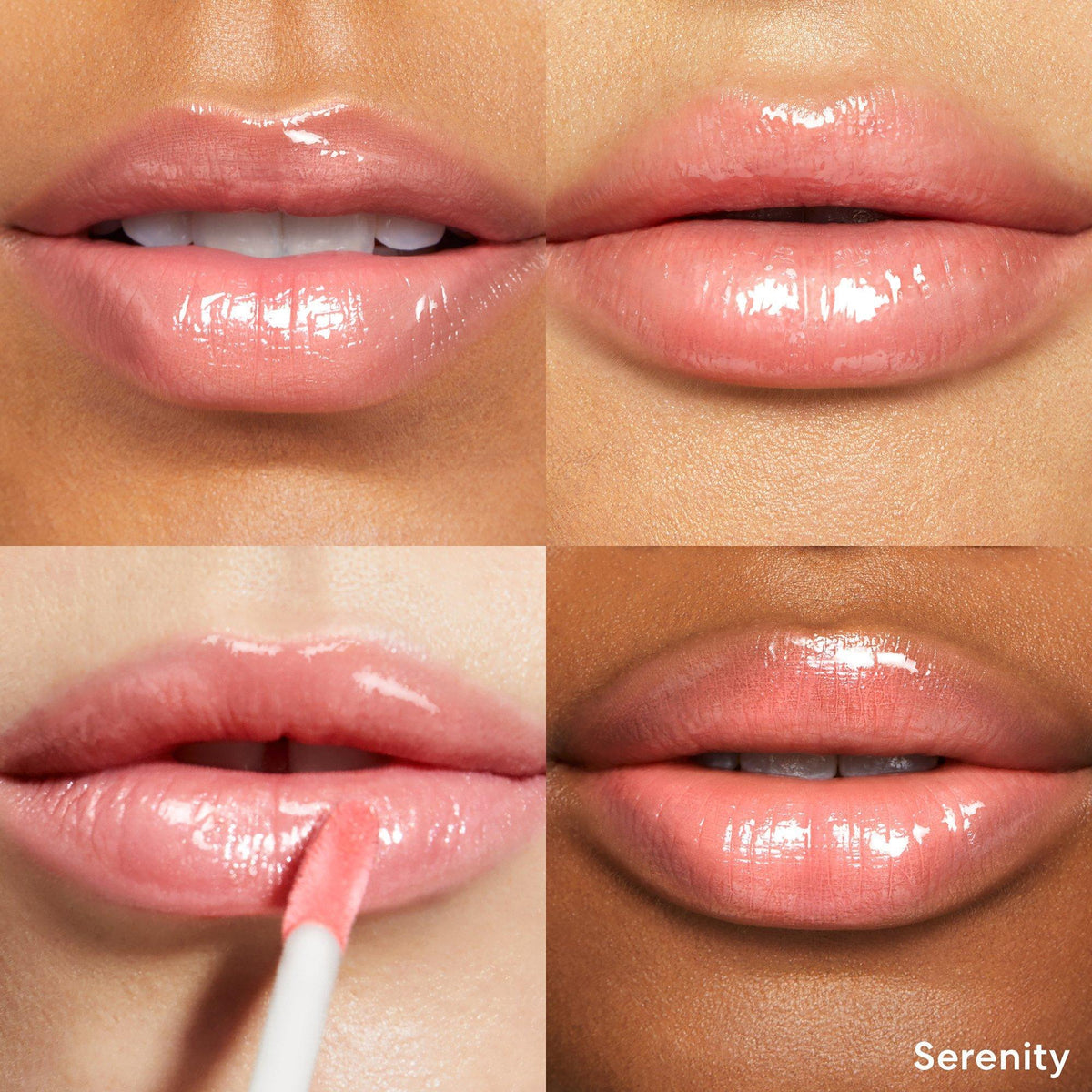 Lip Gloss-Balm