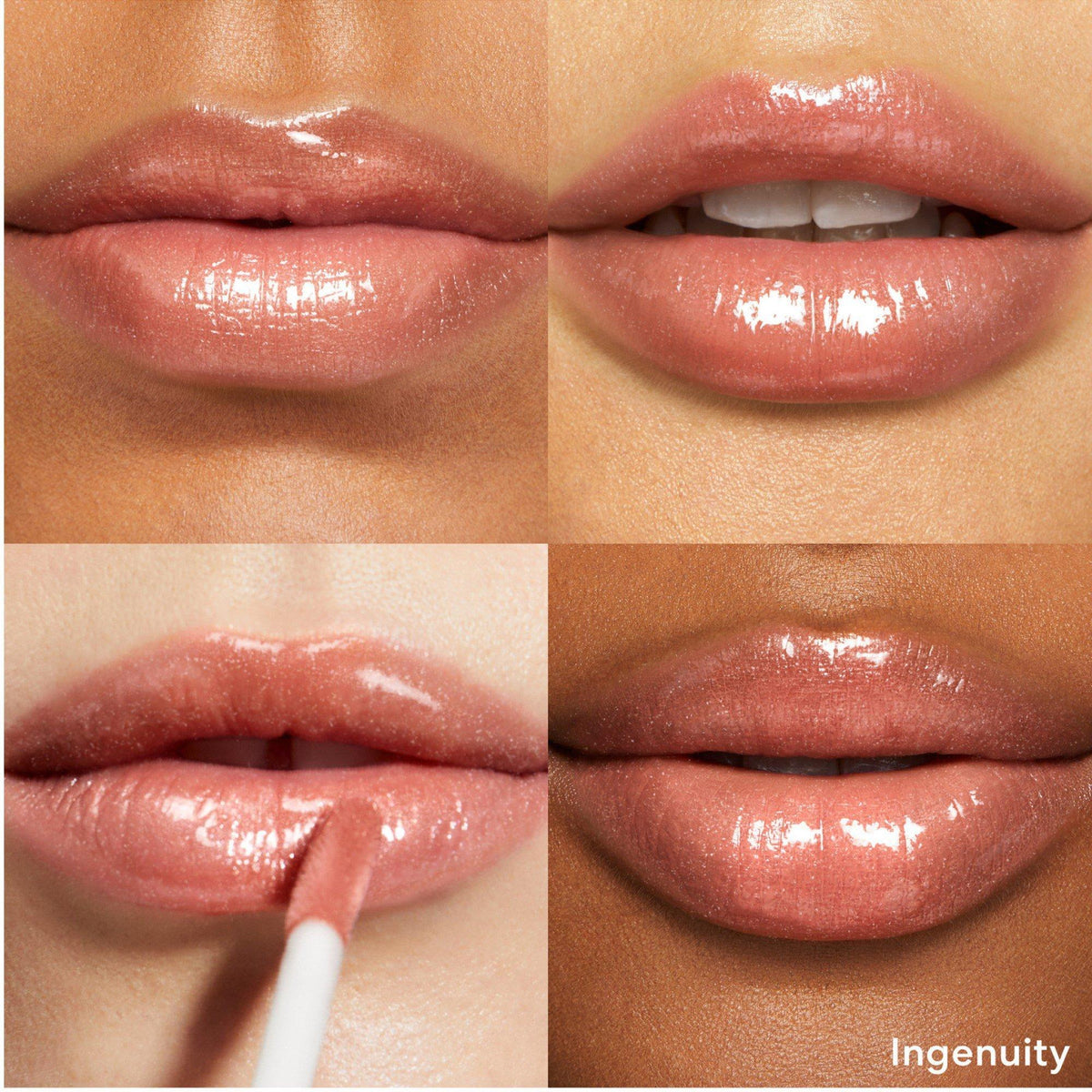 Lip Gloss-Balm
