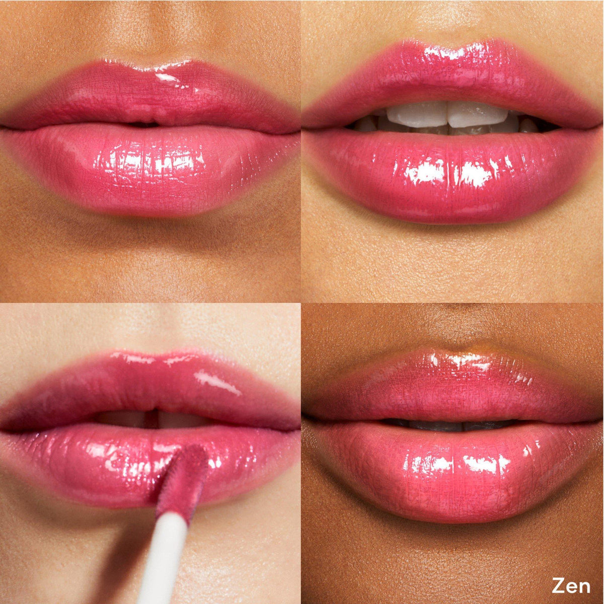 Lip Gloss-Balm