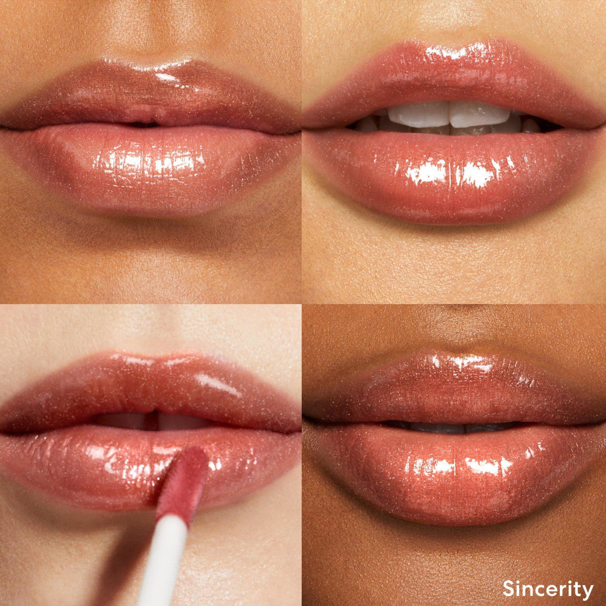 Lip Gloss-Balm
