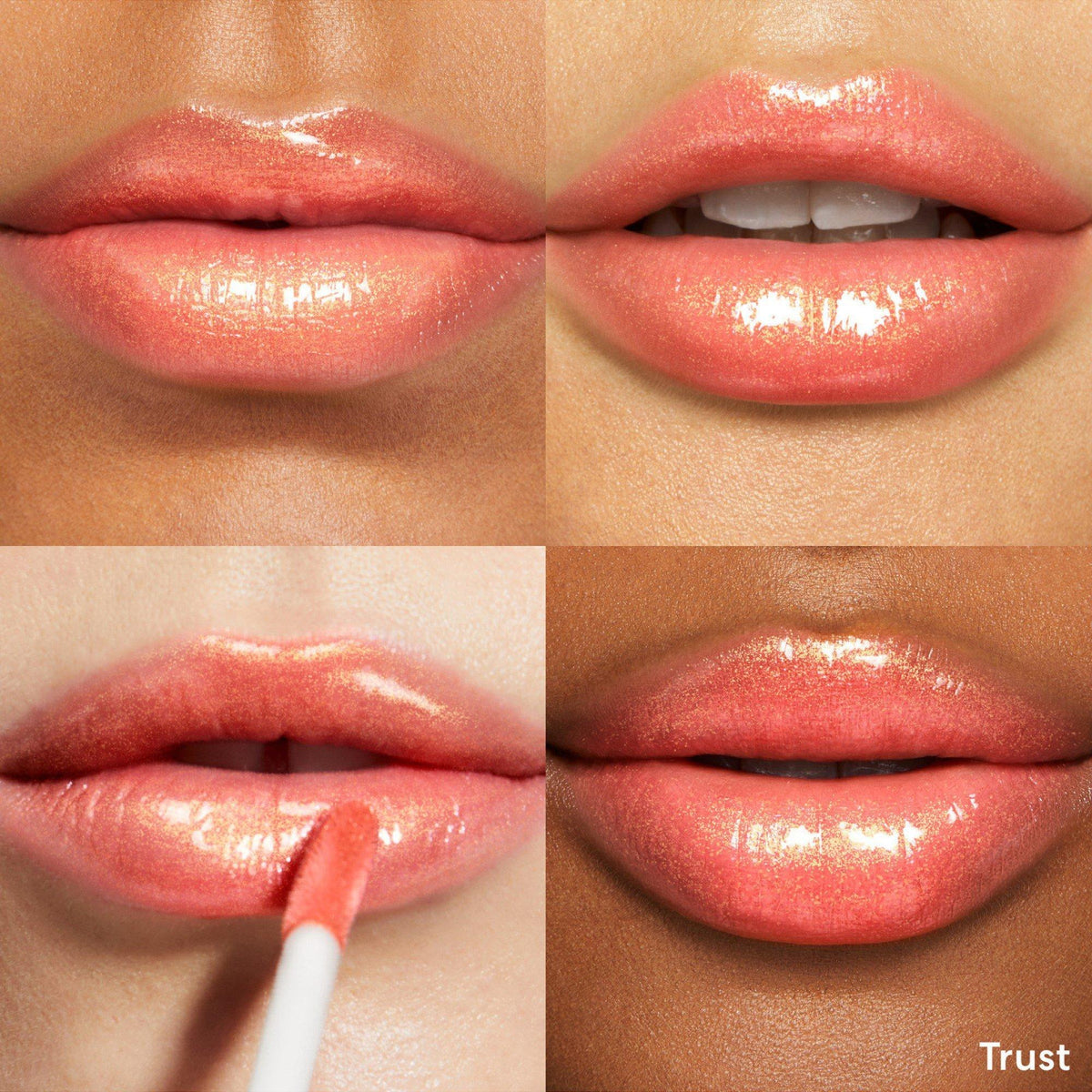 Lip Gloss-Balm