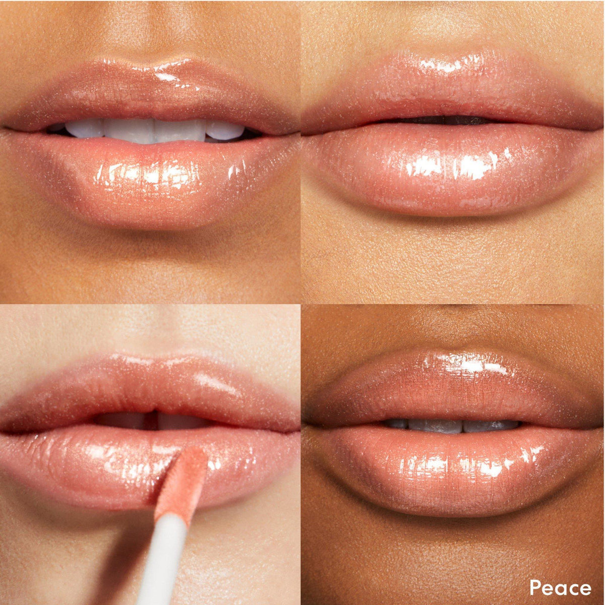 Lip Gloss-Balm