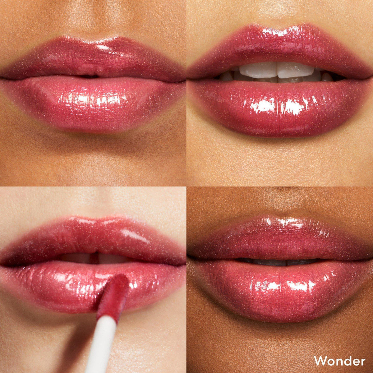 Lip Gloss-Balm