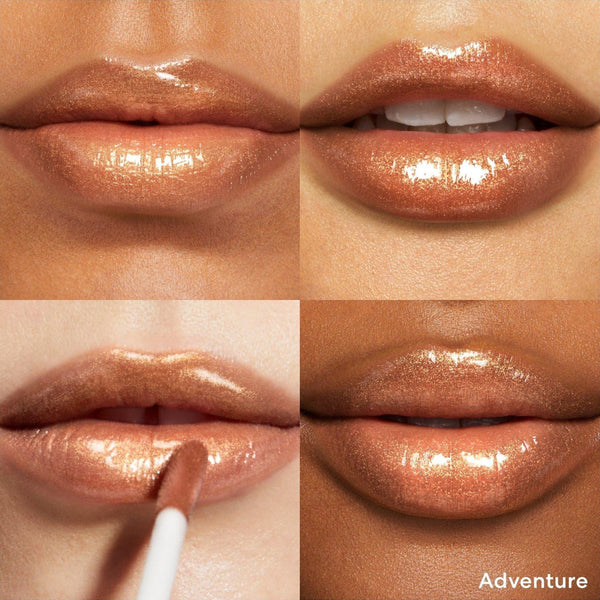 Lip Gloss-Balm