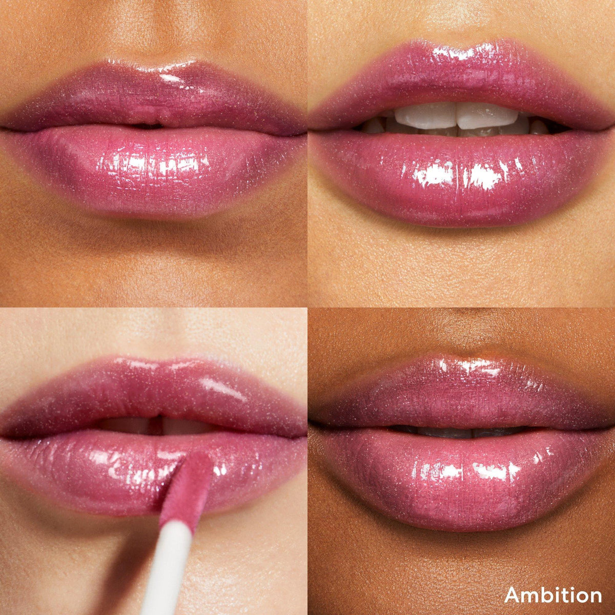 Lip Gloss-Balm
