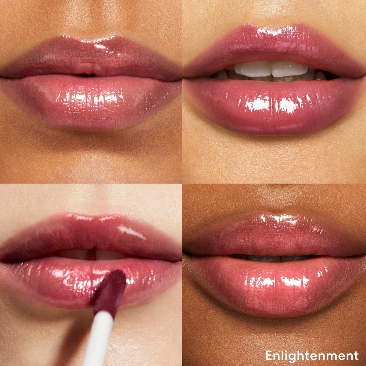 Lip Gloss-Balm