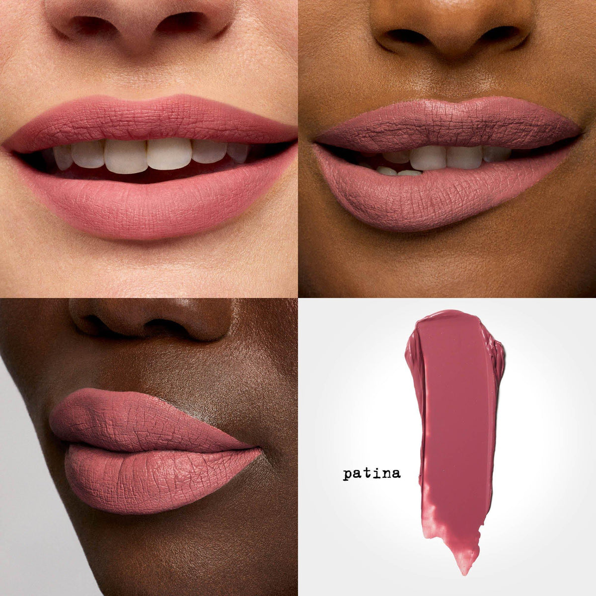 Stay All Day Liquid Lipstick Matte