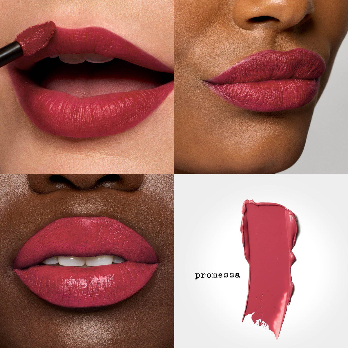 Stay All Day Liquid Lipstick Matte