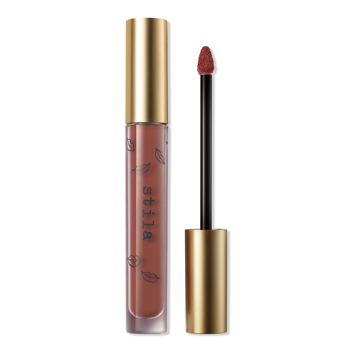 Stay All Day Liquid Lipstick Matte