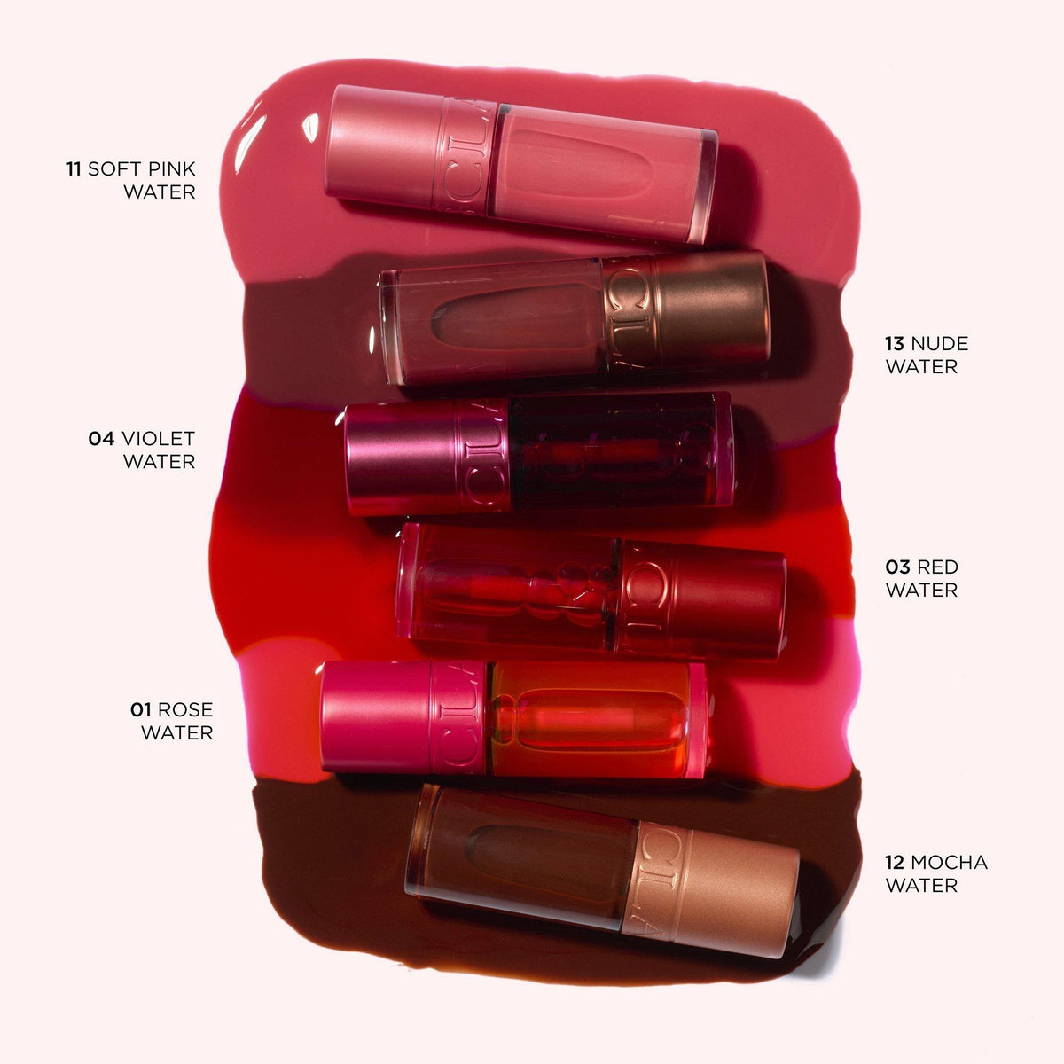 Hydrating Water Lip Stain