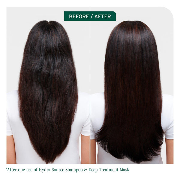 Hydra Source Deep Treatment Mask for Dry Hair