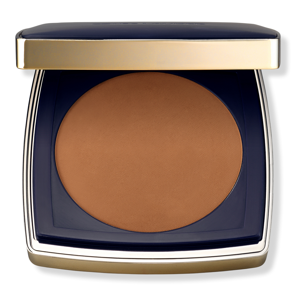 Double Wear Stay-in-Place Matte Powder Foundation