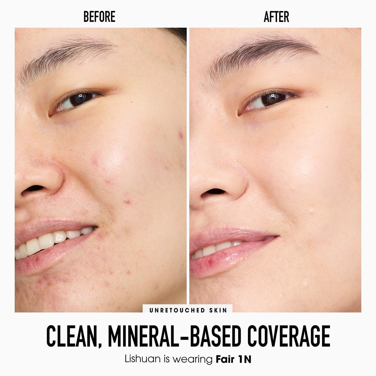 ORIGINAL Liquid Mineral Brightening Concealer