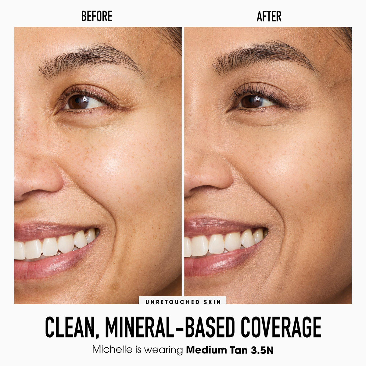ORIGINAL Liquid Mineral Brightening Concealer