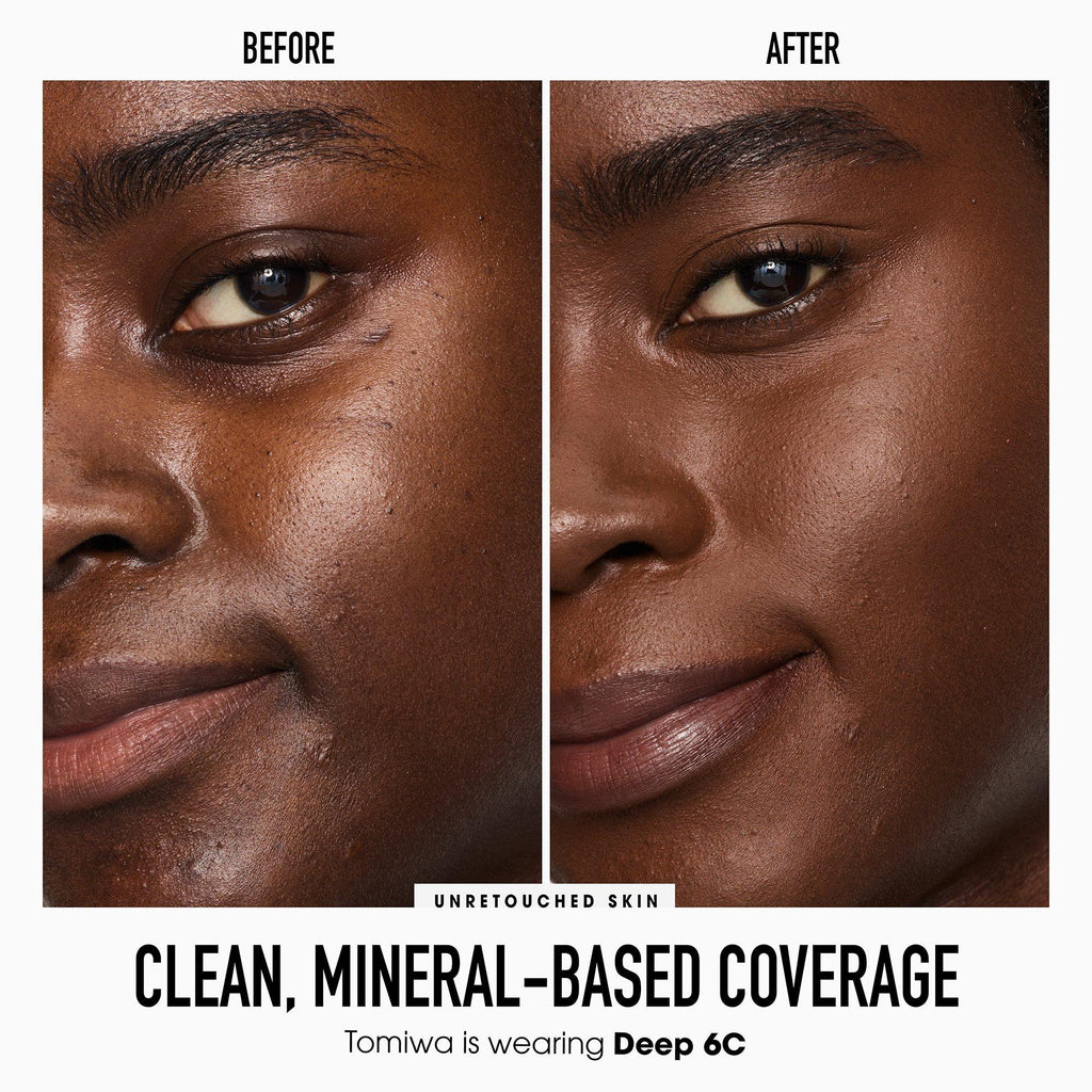 ORIGINAL Liquid Mineral Brightening Concealer