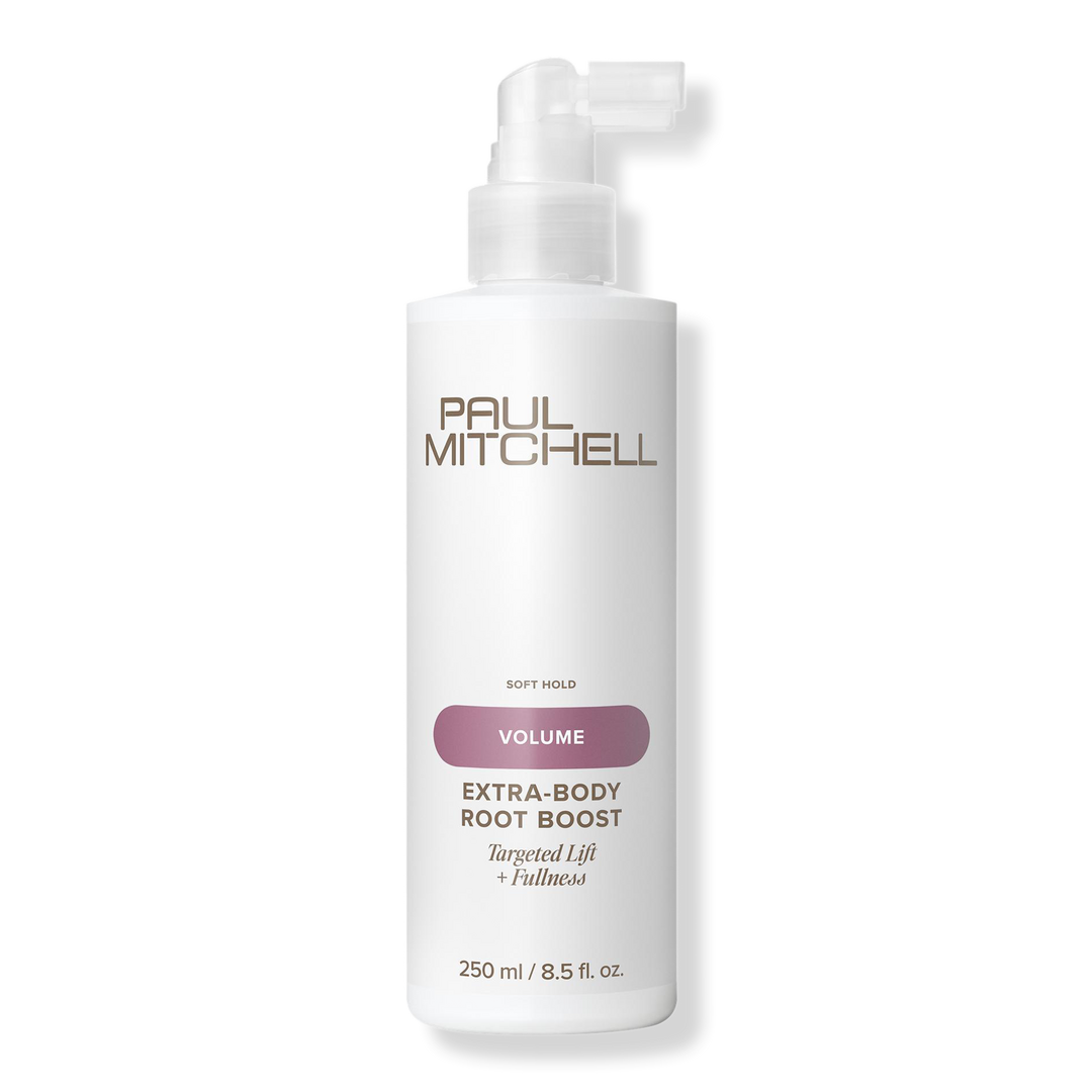 Paul Mitchell Extra-Body Boost Root Lifter, 8.5 oz